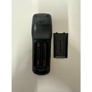 Replacement Remote For Panasonic Tv - View 3