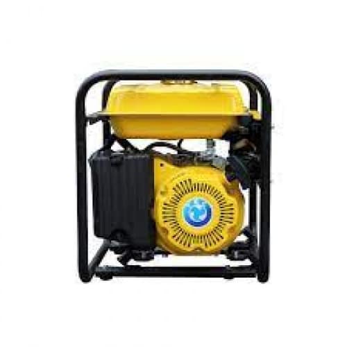 Single Phase Manual Start Generator - Junior - 1.25kva/1kw - View 4