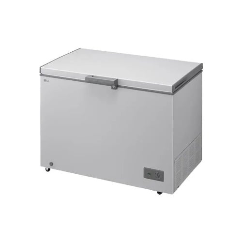 Lg Chest Freezer 142l - gcfb145bqcf - View 3