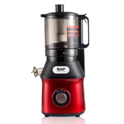 Raf Slow Juicer - 300w - View 3