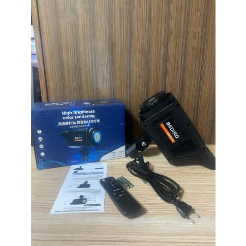 Bd400 Bediro Led Light With Stand - View 4