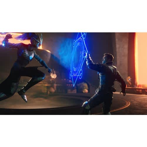 Immortals Of Aveum Playstation 5 - View 2