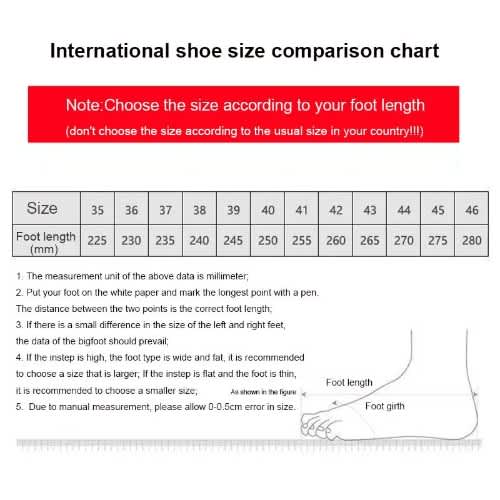 Newest Women's Shoes - Spring/Summer Breathable Casual Sports Shoes - Black - View 2