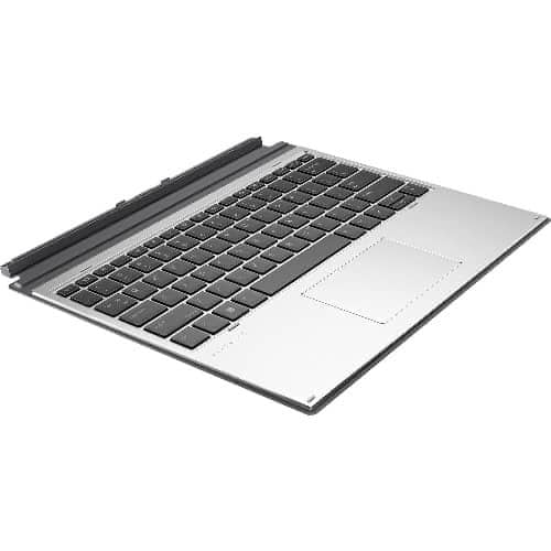 Replacement Hp Elite X2 C4 Premium Keyboard - View 2