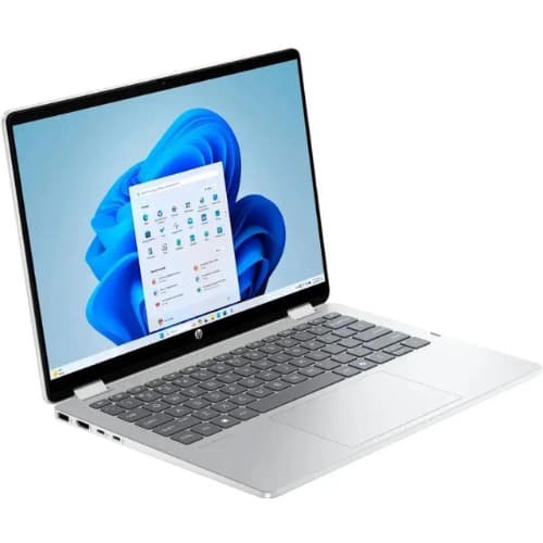 Omnibook 5 Flip 14 Intel Core 7 14th Gen 16GB RAM- 512GB SSD- Backlit Keyboard Wins11 - View 4