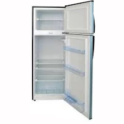 200L Double Door Refrigerator - View 3