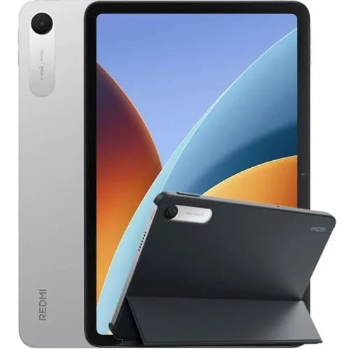 REDMI Pad 2 9.7 (Wi-Fi+4G) 4GB RAM - 128GB ROM - 7600mAh - 8MP - Android 16  - WITH POUCH - View 3
