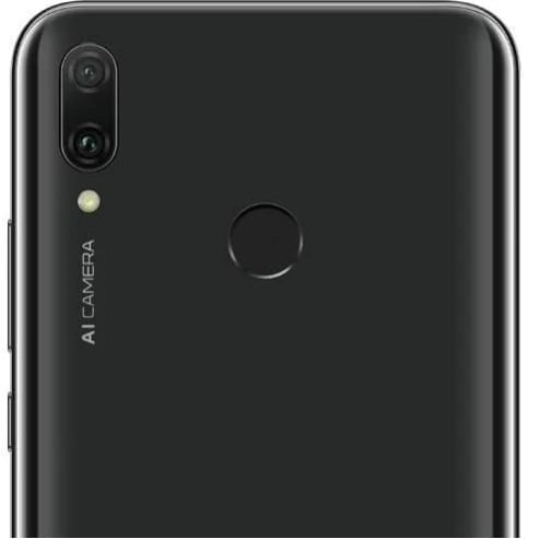 Y9 2019 - 6GB RAM - 128GB ROM - 4000mAh - Midnight Black - View 7