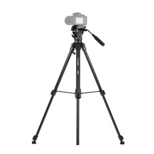 Yunteng Vct-880 Video Tripod Stand - View 2