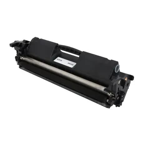 30a Compatible Laserjet Toner Cartridge Cf230a - Black - View 2