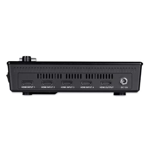 Feelworld L2 Plus Video Mixer Switcher 5.5" Lcd Ptz Control - View 3