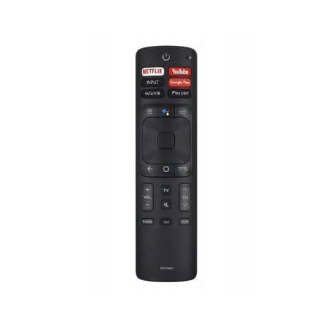 Android Smart Tv Remote Control - View 3