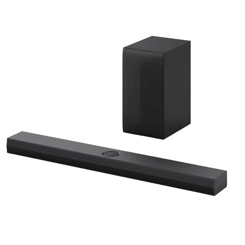 Audio 70TYS 3 - 1.1Ch 400W Soundbar With Subwoofer - View 9