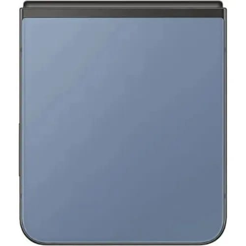 Galaxy Z Flip 5 - 6.7" - 256GB ROM - 8GB RAM - 5G - Single Sim - 3700mAh - Blue - View 2