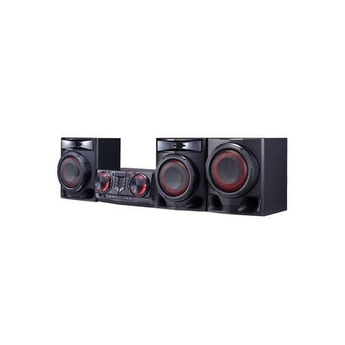 Xboom Bluetooth Hi-fi Audio System - Cj45 - View 1