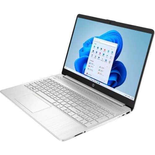 15 Touchscreen 12th Gen Intel Core I5 8GB RAM - 512GB SSD Backlit Keyboard Windows 11 - View 3