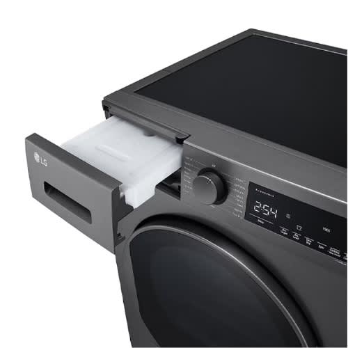 8kg Heat Pump Condenser Tumble Sensor Dryer Machine - View 8