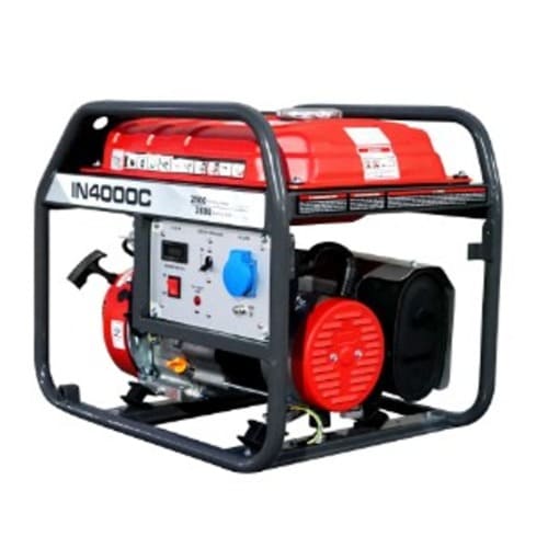 iPower 2.8kw/3.0kva Infinite Series Manual Start Generator - Copper Coil - View 2
