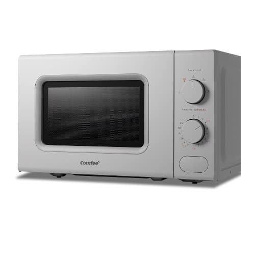 Comfee Manual Microwave - 700W - 20L - Grey - View 1