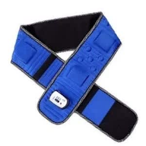 X5 Slimming Belt – Vibrating Fat-burning Massager - View 2
