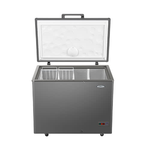 319L Inverter Chest Freezer, Up To 50% Energy Saving - View 3