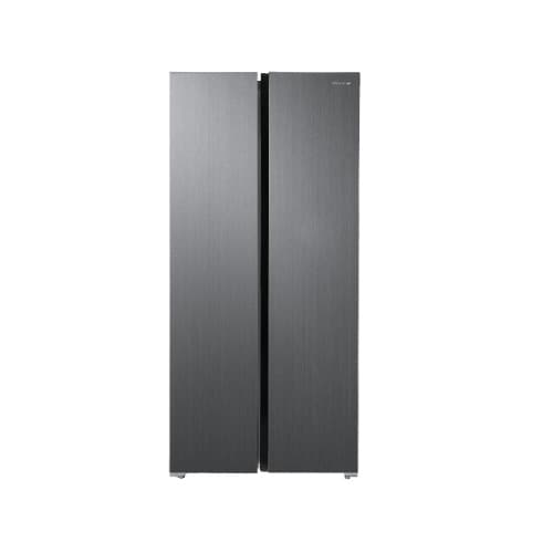 Side By Side Refrigerator - 436L - View 5