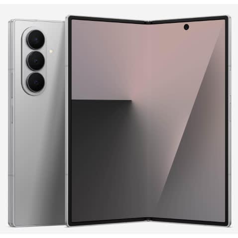 Galaxy Z Fold 7 - 512GB + 12GB - Dual Sim