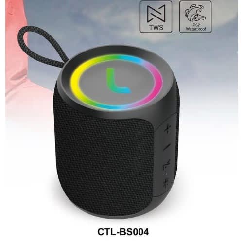 Water Proof Bass Bluetooth Speaker - Ctl-bs004 - View 3