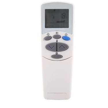 LG Split Ac Remote Control - View 2