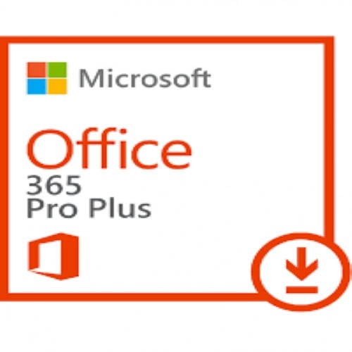 Office 365 Professional Plus Lifetime Account - 5 Devices - View 2