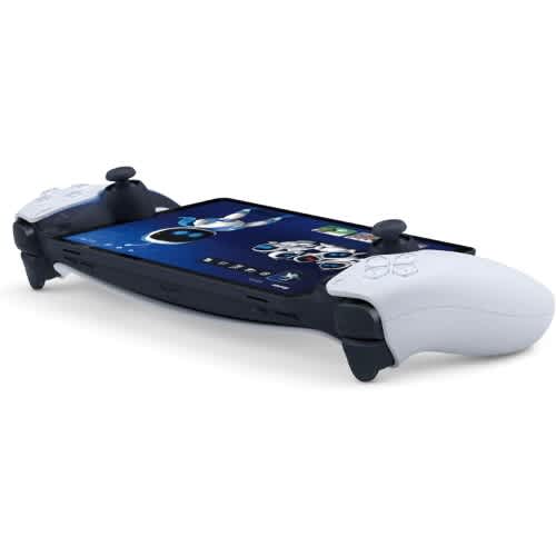 Sony Playstation Portal Remote Player - Playstation 5 - View 3