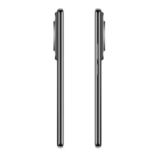 Nova 14 Pro - 6.78" - 512GB ROM - 12GB RAM - Dual SIM - Fingerprint - 5500mAh - Black - View 3