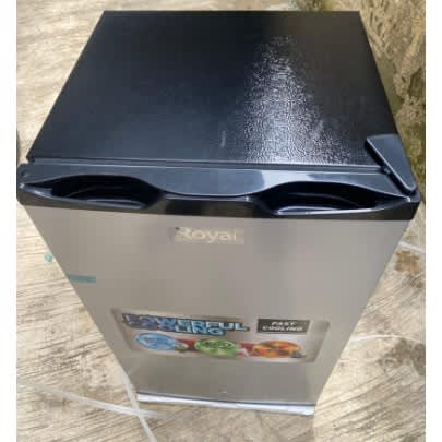 Energy Saving Single Door Refrigerator - 90L - View 3