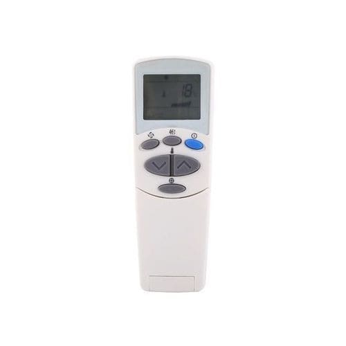 LG Split Ac Remote Control