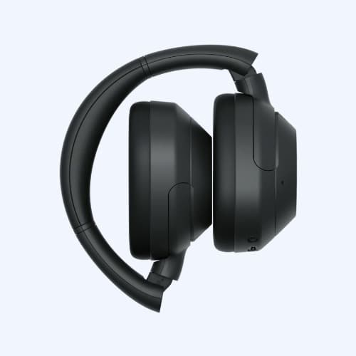Sony Ult Wear Wireless Noise Canceling Headphone - Wh-ult900n - Black - View 3