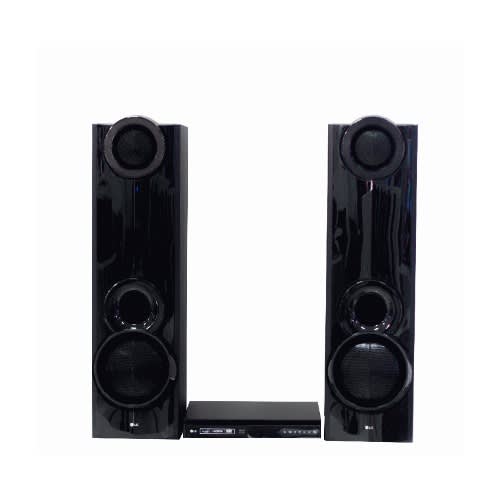 Aud Lhd667 4.2ch 600W Home Theater System - View 1