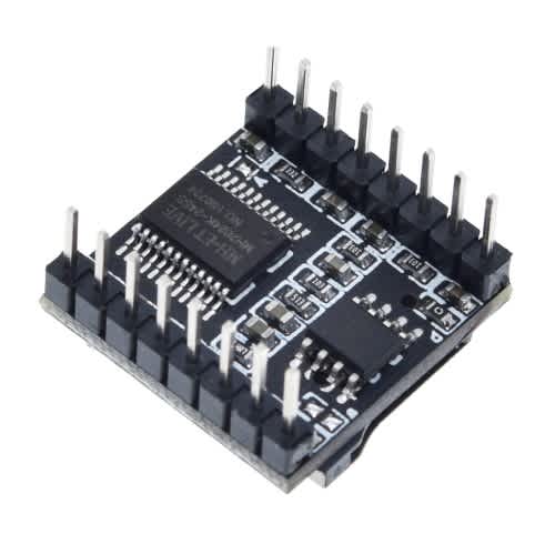 DF Mini MP3 Player Module - View 5