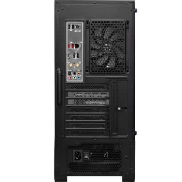 Gaming Desktop Pc Codex R2 - c13nvl7-487us - Intel Core I7-13700f - 1TB SSD - 32GB RAM - Rtx 5060 - View 6