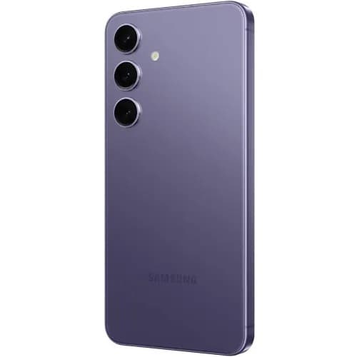 Galaxy S24 5g - 6.2" - 256GB ROM - 8GB RAM - Single Sim - 4000mAh - Violet - View 2