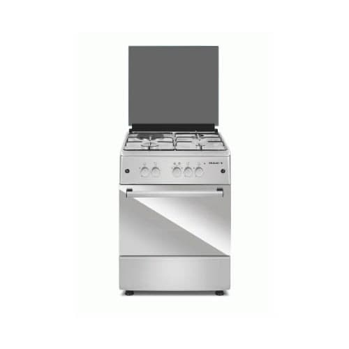 60*60 Standing Cooker - 3 Gas 1 Electric - View 2