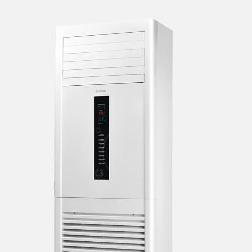 Advanced Rest-point, Standard Air Conditioners abt ~ 42,000BTU active - View 2