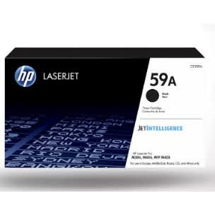 Original Laserjet Toner Cartridge - cf259a - Black - View 2