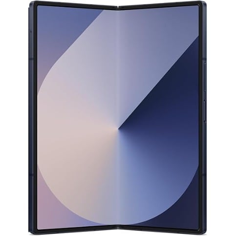 Galaxy Z Fold 6 - 7.6" - 512GB ROM / 12GB RAM - Single Sim - 5g - 4400mAh - Navy - View 2
