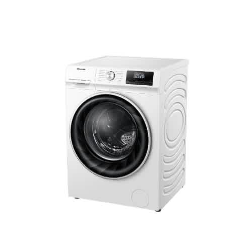 10kg Washer/6kg Dryer Front Load Automatic Wash & Dry Machine - View 6