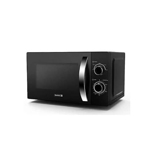 Solo Microwave With Oven - 20L - 700W - View 2