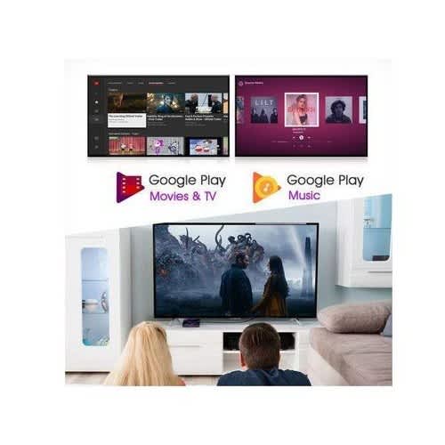 Smart Tv Box Mxq Pro 4k Tv Android Box + Hdmi Cable - View 2