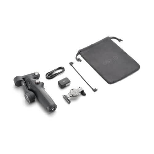 Osmo Mobile 8 - View 4