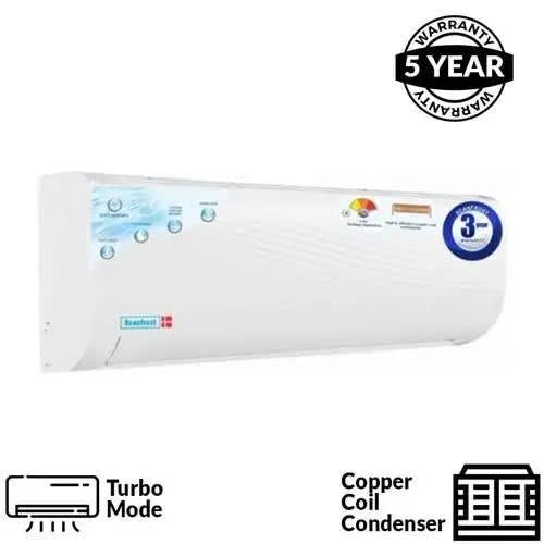 1.5hp Wave Series Air Conditioner + Installation Kit - View 2