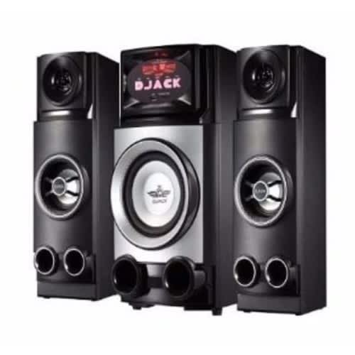 Home Theater System New Arrival - 20W - View 2