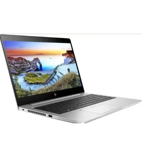 Elitebook 840 G5 - 16GB RAM - 1TB SSD - Intel Core I5 - Backlit Keyboard - Fp Reader - View 3
